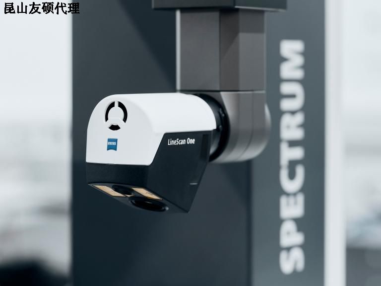 安康蔡司三坐标SPECTRUM